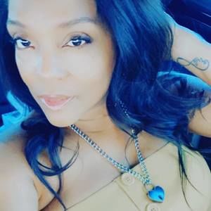 Meet your Posher, Marcy